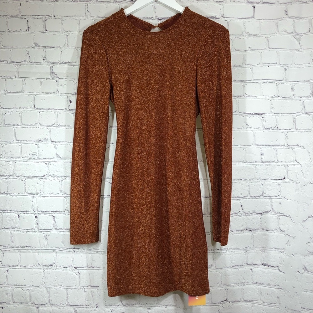 SHEIN mini dress